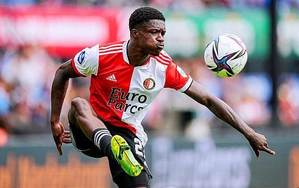 赛场上的每 赛场上的每