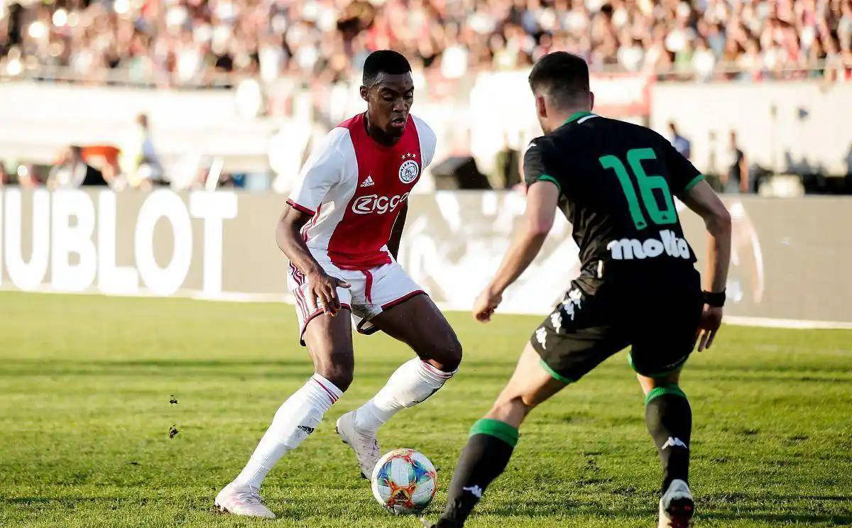 精彩发挥未 精彩发挥未