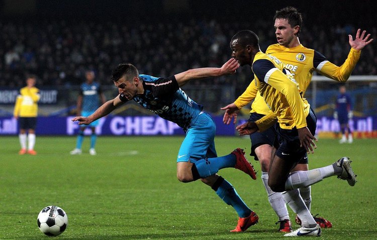 级的挑战 级的挑战