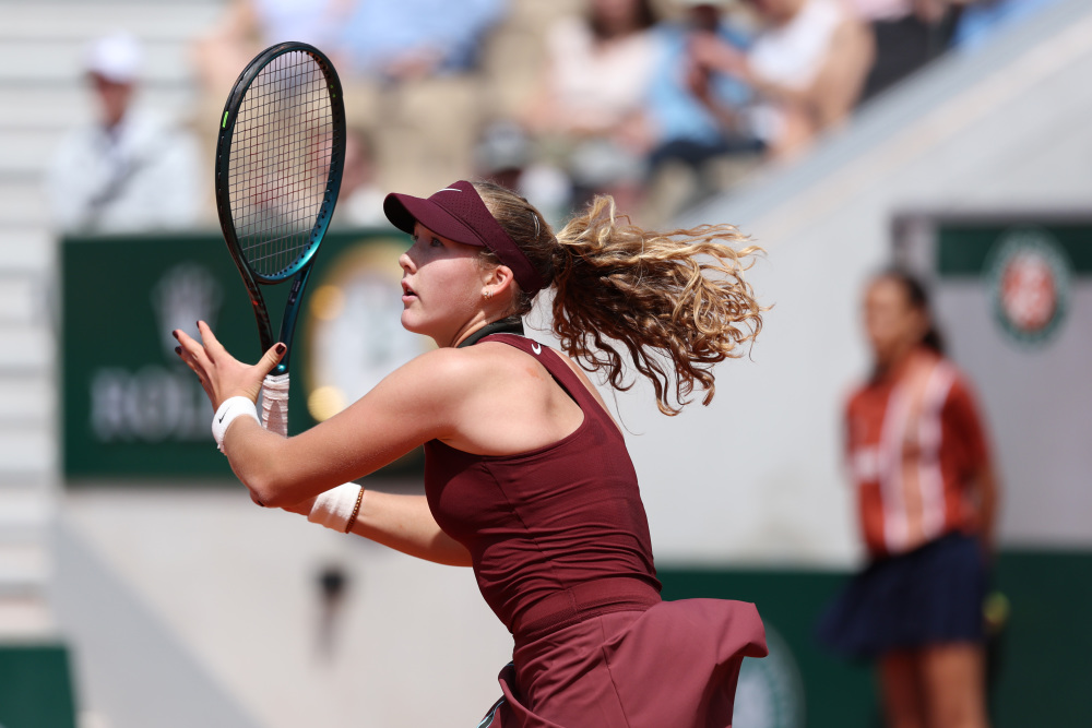 拼勁十足的 拼勁十足的