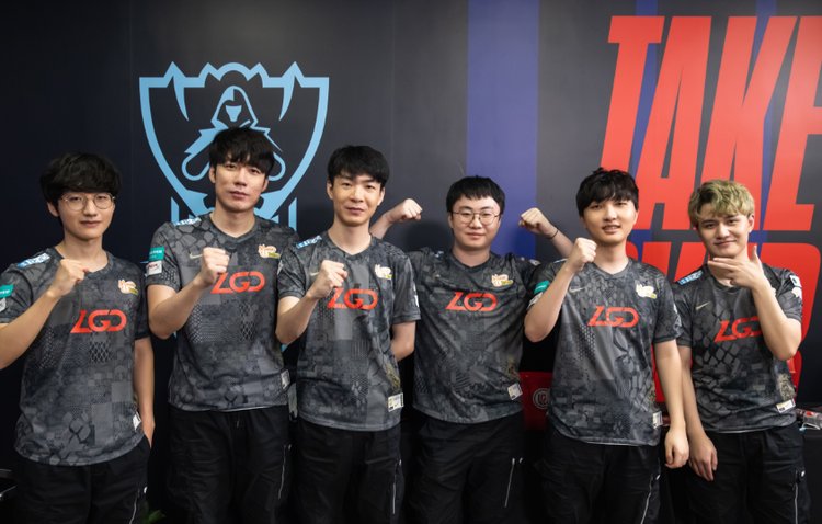 更大的阶段 更大的阶段