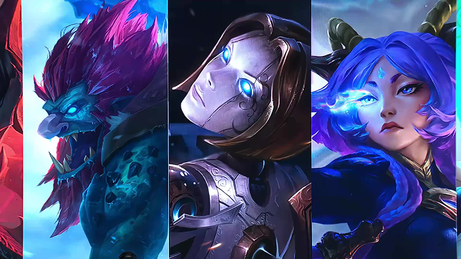 了性特征 了性特征